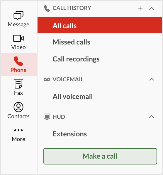 Viewing Your Call History In The App Vodafone viewing-your-call-history-in-the-app-vodafone